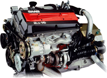 P2089 Engine